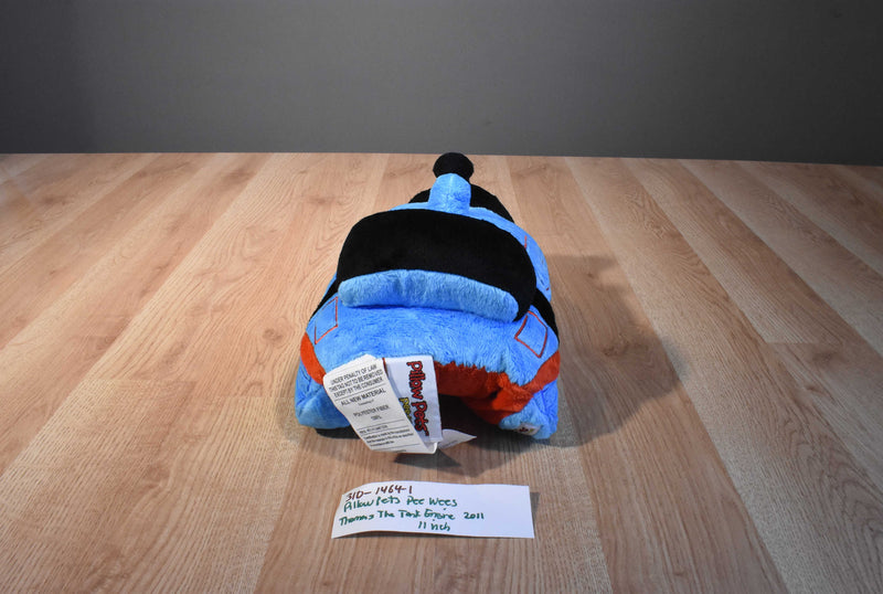 Pillow Pets Pee Wees Thomas the Tank Engine Pillow