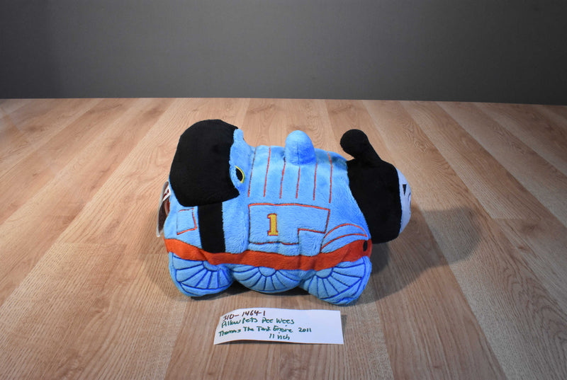 Pillow Pets Pee Wees Thomas the Tank Engine Pillow