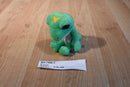 Geico Gecko Plush