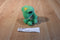 Geico Gecko Plush