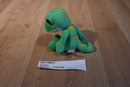Geico Gecko Plush
