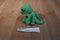 Geico Gecko Plush