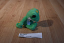 Geico Gecko Plush