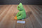 Mary Meyer Sweet Rascals Tad the Green Tree Frog Beanbag Plush