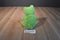Mary Meyer Sweet Rascals Tad the Green Tree Frog Beanbag Plush