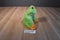 Mary Meyer Sweet Rascals Tad the Green Tree Frog Beanbag Plush