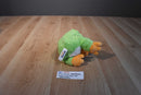 Mary Meyer Sweet Rascals Tad the Green Tree Frog Beanbag Plush
