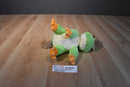 Mary Meyer Sweet Rascals Tad the Green Tree Frog Beanbag Plush