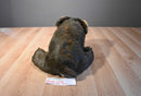 Bearington Collection Brown Bear Beanbag Plush