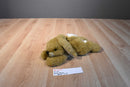 Fiesta Brown and White Bunny Rabbit Plush