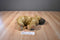Ty Classic Sheriff Brown German Shepherd Beanbag Plush