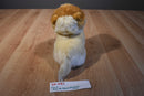 Gund Boo the Shaved Pomeranian Beanbag Plush
