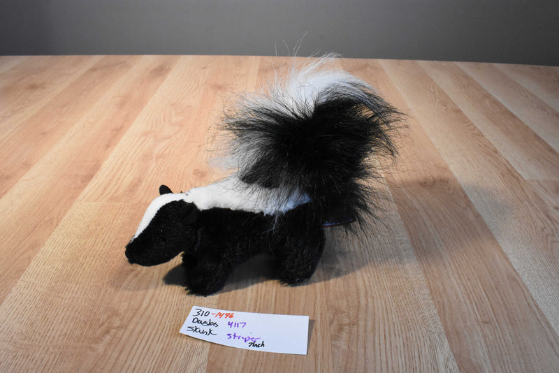 Douglas Striper the Skunk