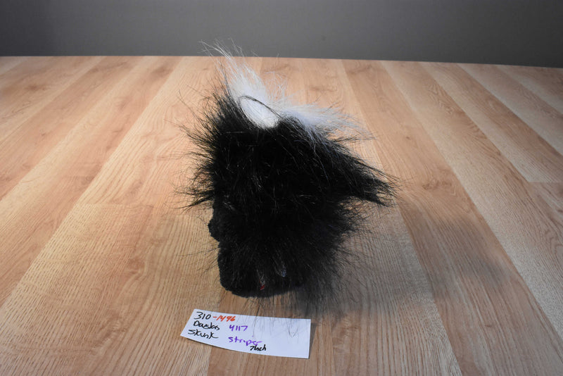 Douglas Striper the Skunk