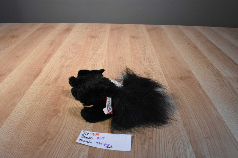 Douglas Striper the Skunk