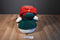 Commonwealth Snowden 1998 Plush