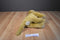 Build a Bear Golden Retriever Beanbag Plush