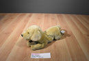 Russ Yomiko Yellow Lab Beanbag Plush