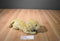 Russ Yomiko Yellow Lab Beanbag Plush