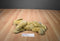 Russ Yomiko Yellow Lab Beanbag Plush