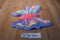 Ty Beanie Buddy 2000 and Baby 1999 Flitter Butterfly Beanbag Plushes
