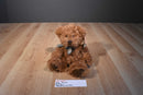 Russ Taubin Teddy Bear Beanbag Plush