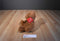 Russ Taubin Teddy Bear Beanbag Plush