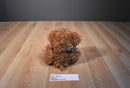 Russ Taubin Teddy Bear Beanbag Plush
