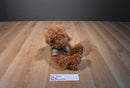 Russ Taubin Teddy Bear Beanbag Plush