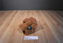 Russ Taubin Teddy Bear Beanbag Plush