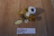 Fuzzy Nation Jack Russell 2005 Coin Purse