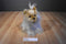 FAO Schwarz Yorkie/Silky Terrier Dog Plush