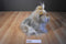 FAO Schwarz Yorkie/Silky Terrier Dog Plush