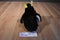 Fiesta Crested Rock Hopper Penguin 1997 Plush