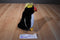 Fiesta Crested Rock Hopper Penguin 1997 Plush