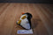 Fiesta Crested Rock Hopper Penguin 1997 Plush