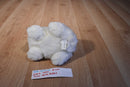 Ganz Trixy the White Bunny Rabbit 1995 Plush