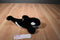 Sea World Killer Whale Orca Shamu Plush