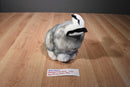 Morehead Snow Furries Arctic Hare Bunny Rabbit 1997 Plush