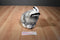 Morehead Snow Furries Arctic Hare Bunny Rabbit 1997 Plush