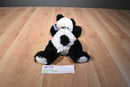 Kellytoy Panda Bear Beanbag Plush