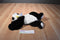Kellytoy Panda Bear Beanbag Plush
