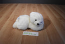 Morehead Snow Furries White Polar Bear 1997 Plush