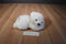 Morehead Snow Furries White Polar Bear 1997 Plush