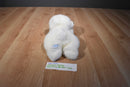 Morehead Snow Furries White Polar Bear 1997 Plush