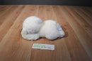 Morehead Snow Furries White Polar Bear 1997 Plush