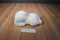 Morehead Snow Furries White Polar Bear 1997 Plush