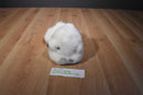 Morehead Snow Furries White Polar Bear 1997 Plush