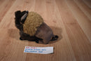 Wildlife Artists Bison Buffalo 2012 Plush