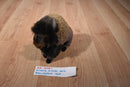 Wildlife Artists Bison Buffalo 2012 Plush